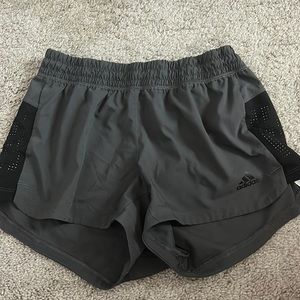 Nike shorts!